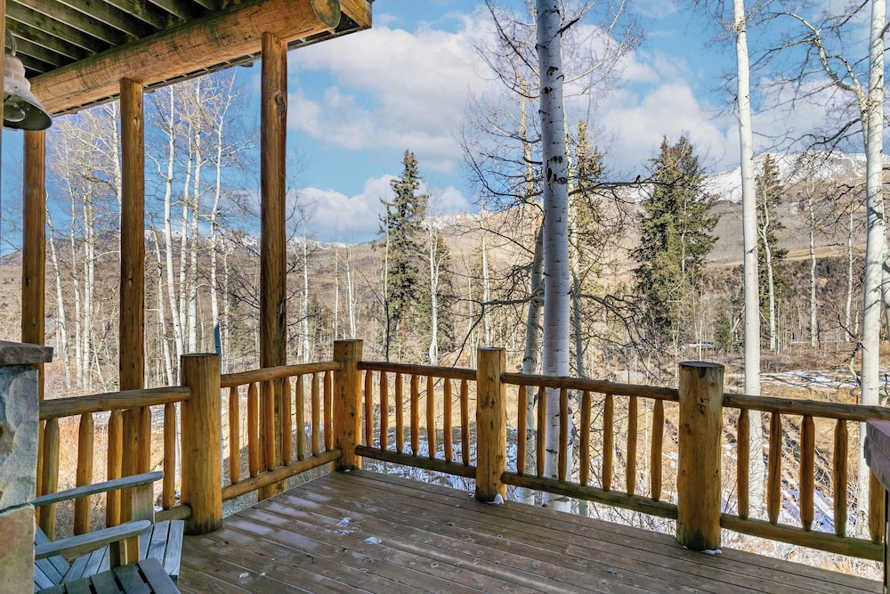 Adams Ranch Retreat by Avantstay Free Shuttle 2 Mountain Village & Telluride Ski Resort - photo 39