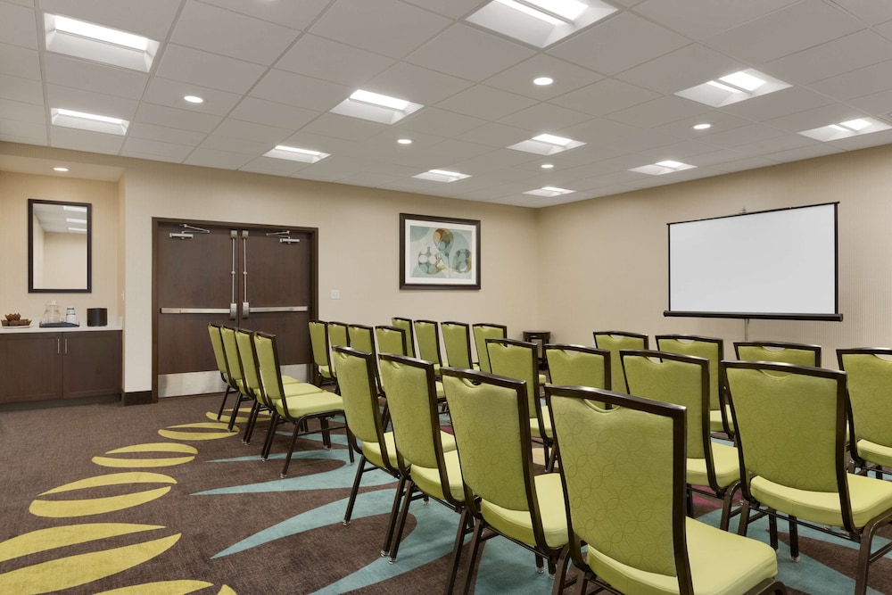 Homewood Suites by Hilton Mobile I 65 Airport Blvd AL - photo 24