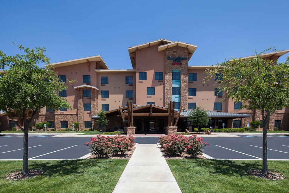 TownePlace Suites by Marriott Hobbs - featured photo