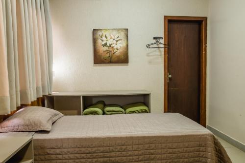 Hotel Trevo Cascavel — Cascavel — photo 5