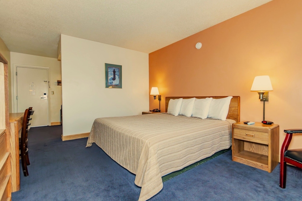 Americas Best Value Inn Austinburg — hotel in Ashtabula