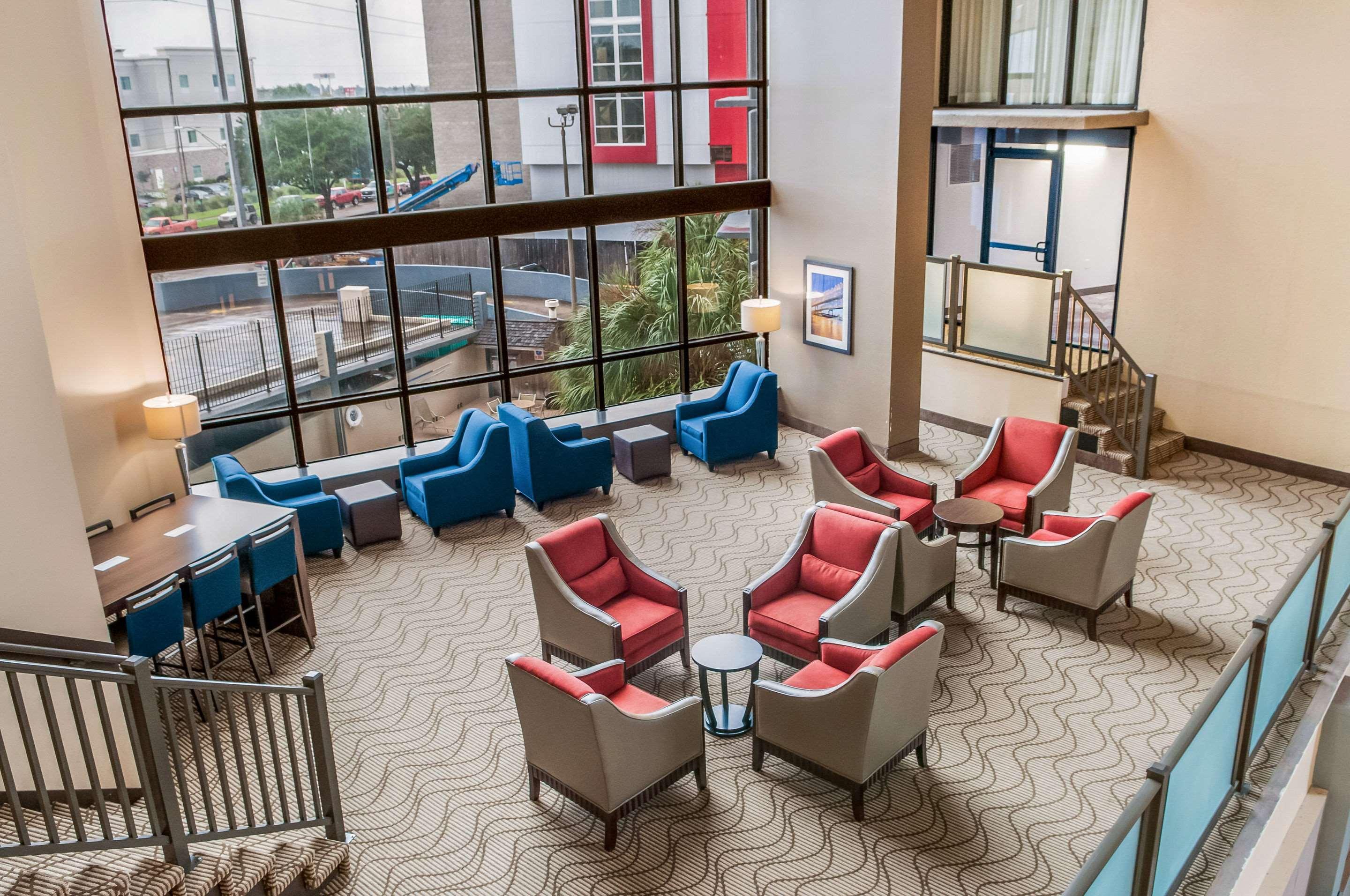 Copeland Tower Suites Ascend Hotel Collection - photo 266
