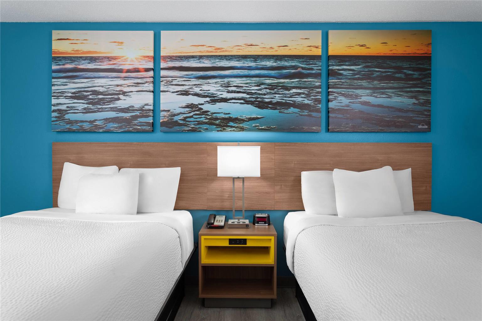 Days Inn by Wyndham Austin - photo 20