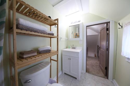 Wayfarer Inn - photo 37