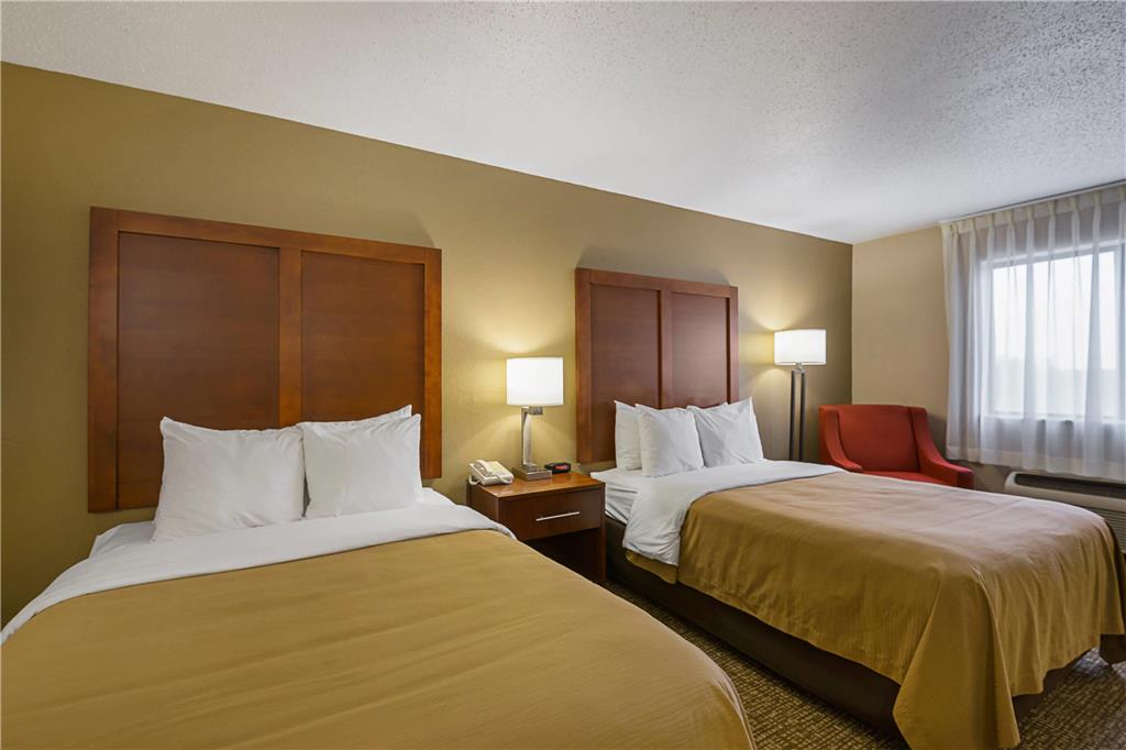 Quality Inn Waverly - photo 18