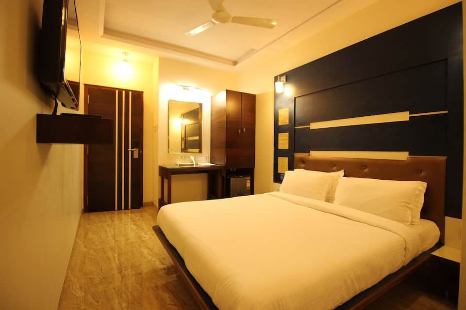 Hotel Sapna - last minute hotel in Mumbai