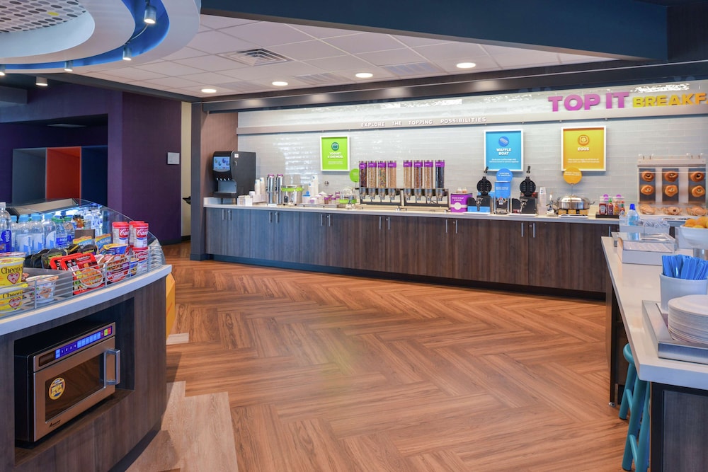 Tru by Hilton Coppell DFW Airport North - photo 40