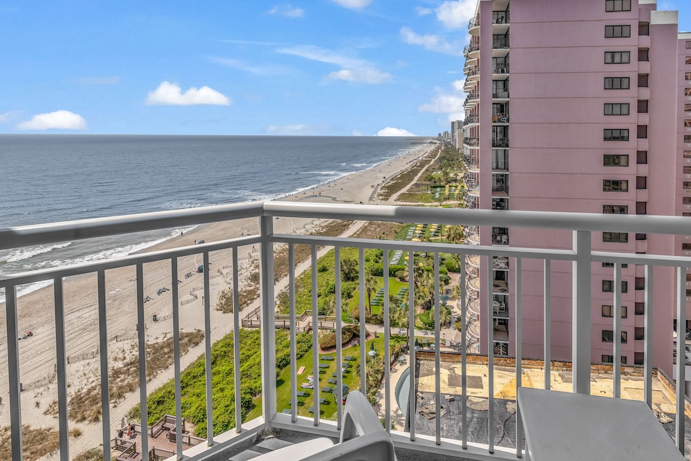 Carolinian Resort Stunning Condos - photo 94