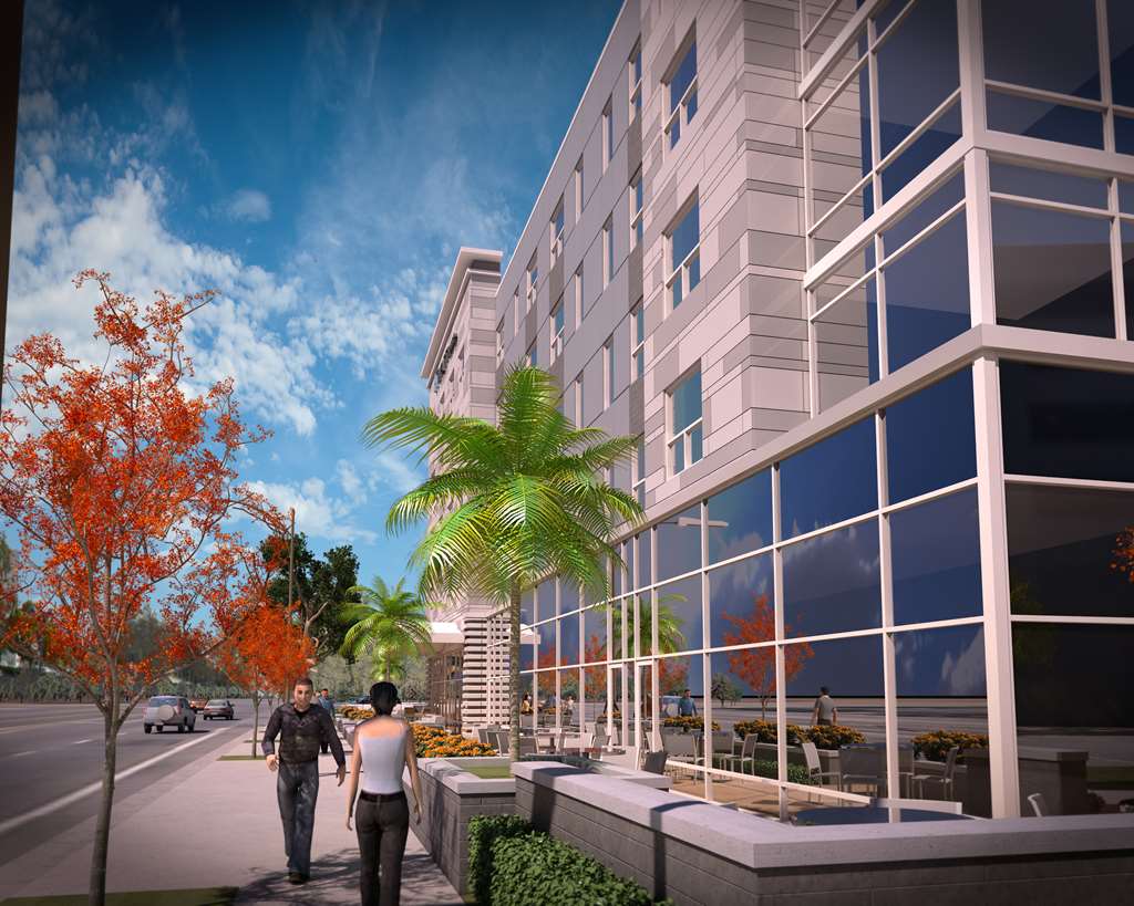 Hyatt House San Jose Airport - photo 35