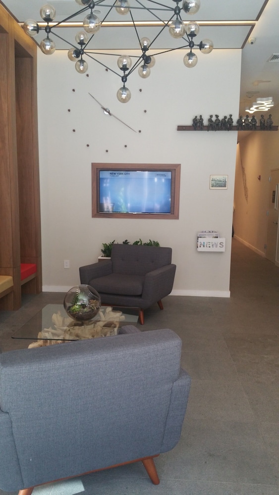Nobleden Hotel - photo 4