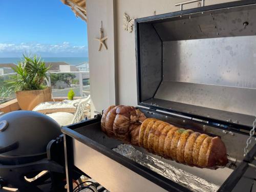 La Dauphine 13 — 4-Star Luxury Hotel in Margate, South Africa