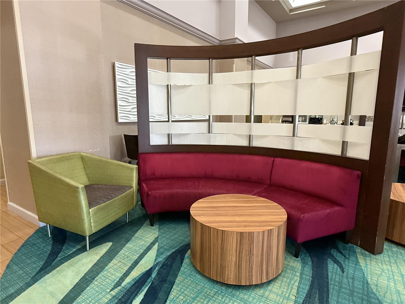 The Peoria Hotel SureStay Collection by Best Western - photo 17