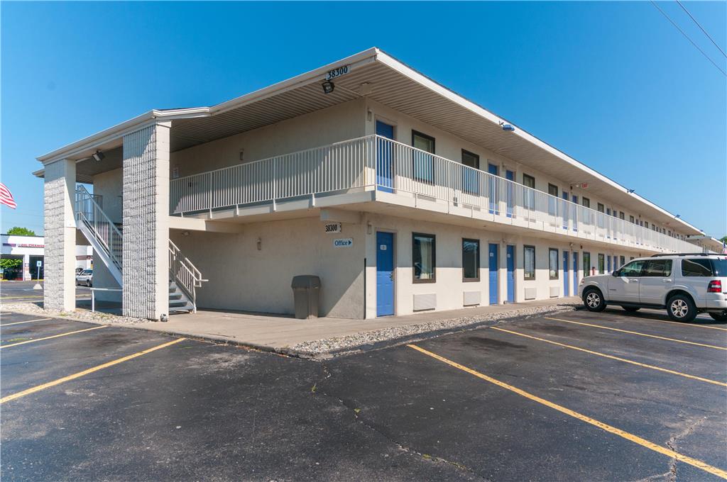 Motel6 Farmington Hills MI Northwest Farmington Hills - photo 12