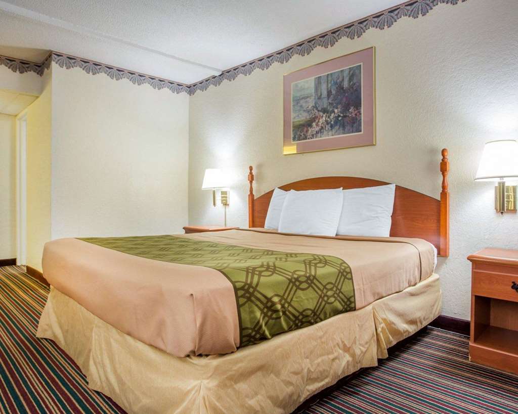Rodeway Inn Stone Mountain - photo 15