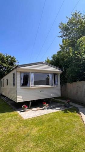 Coastal Escape in Barnstaple, United Kingdom