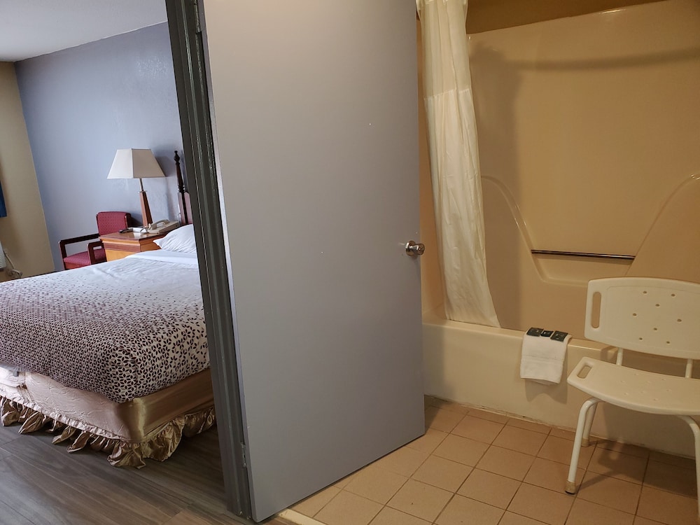 Travel Inn Hazen - photo 20