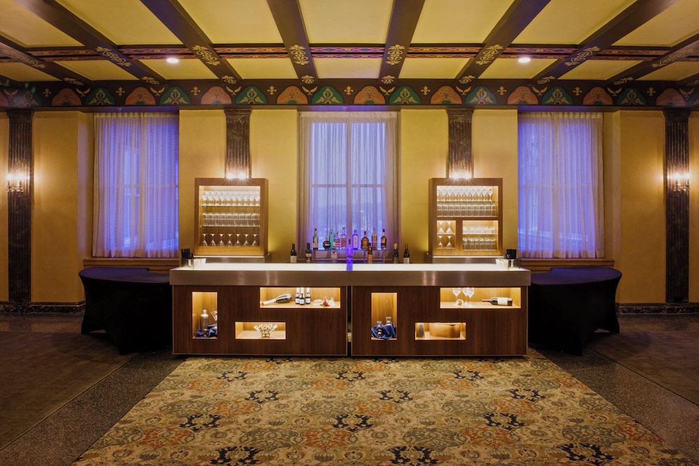 Marriott Syracuse Downtown - photo 65