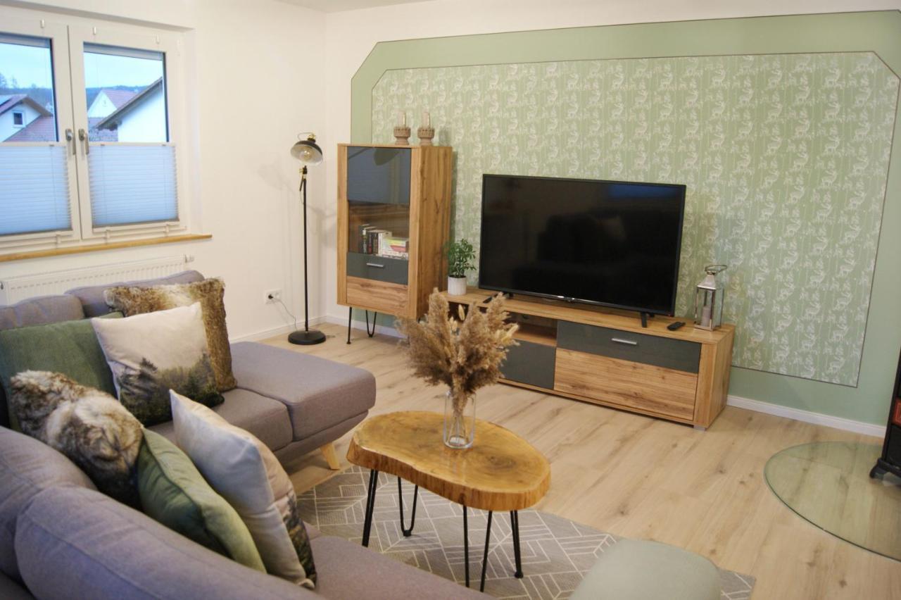 Ferienwohnung Nr 4 — 4-Star Luxury Hotel in Litzendorf, Germany