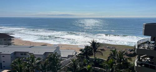 604 Ballito Manor with generator — 4-Star Luxury Hotel in Ballito, South Africa
