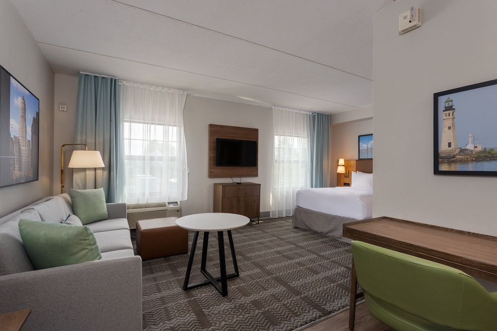 Staybridge Suites West Seneca an IHG Hotel - photo 5
