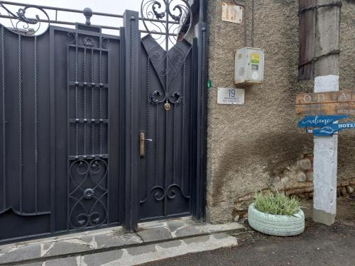 Old Gate Guest house Telavi