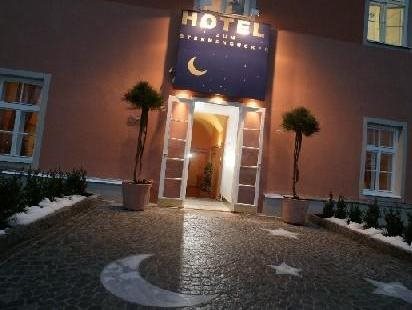 JUFA Judenburg Hotel zum Sternenturm — hotel in Judenburg