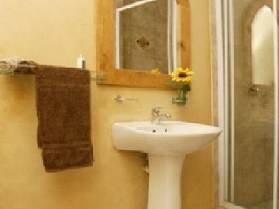 Afro Chic Guest House