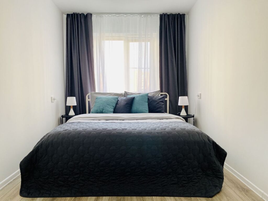 Na Michurina33 in Kemerovo, Russia