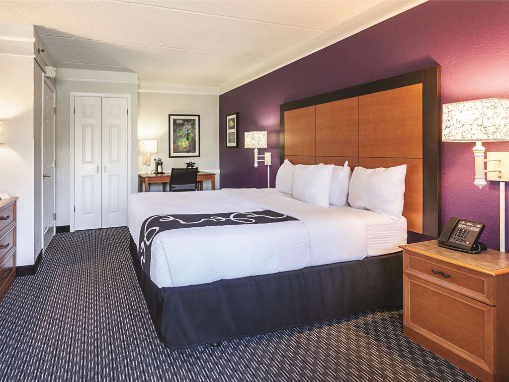 La Quinta Inn by Wyndham Denver Westminster - photo 13