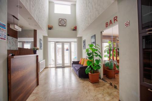 Hotel Donata