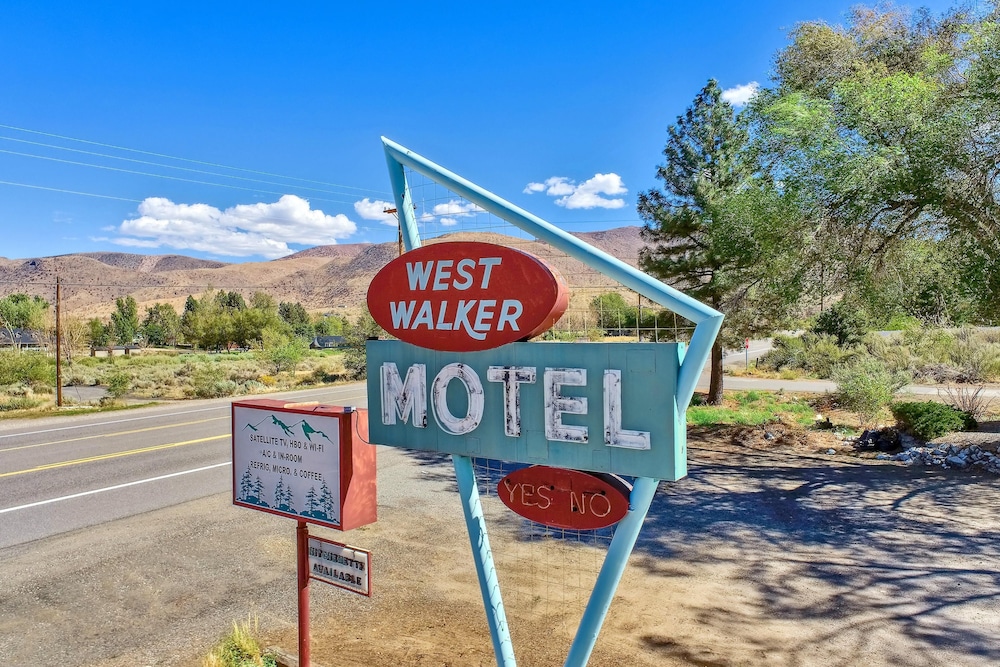 West Walker Motel - photo 52