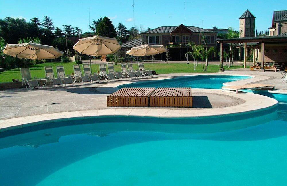Hotel Chapaqñan — Villa Rumipal — photo 4