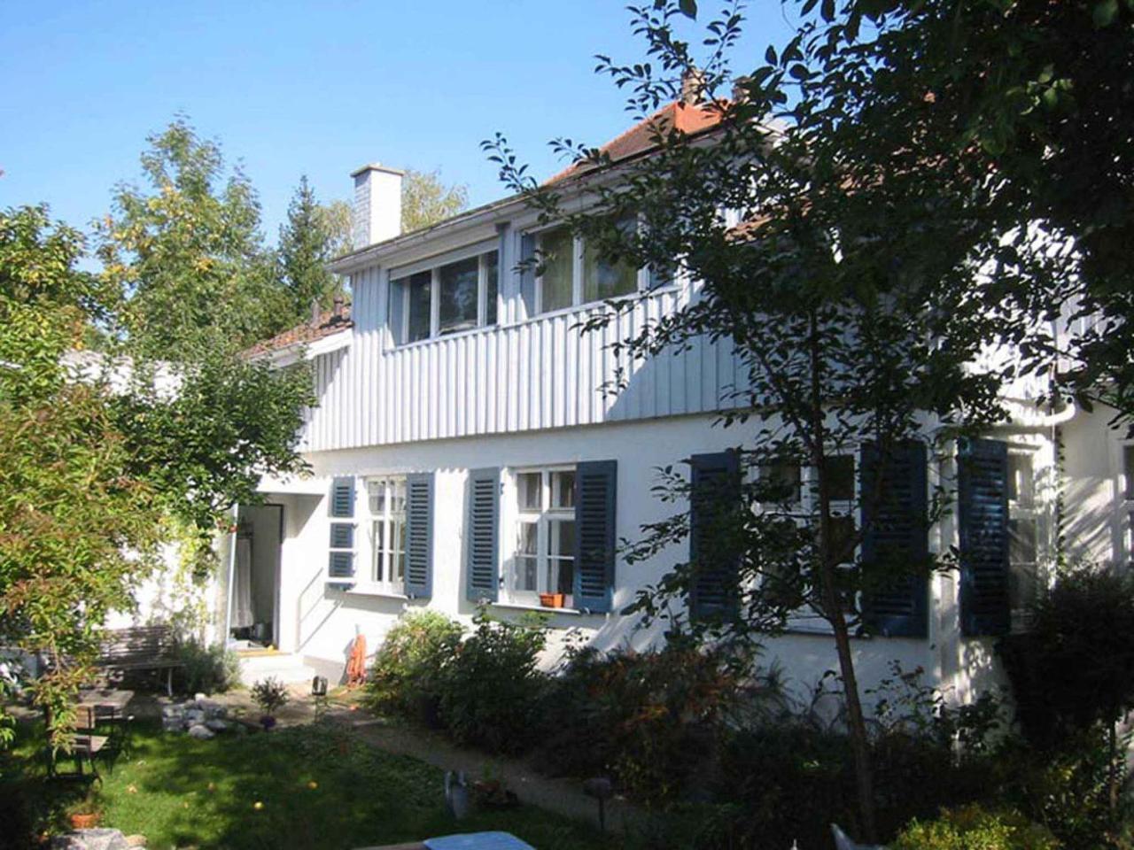 Ferienwohnung Chris — 4-Star Luxury Hotel in Konstanz, Germany