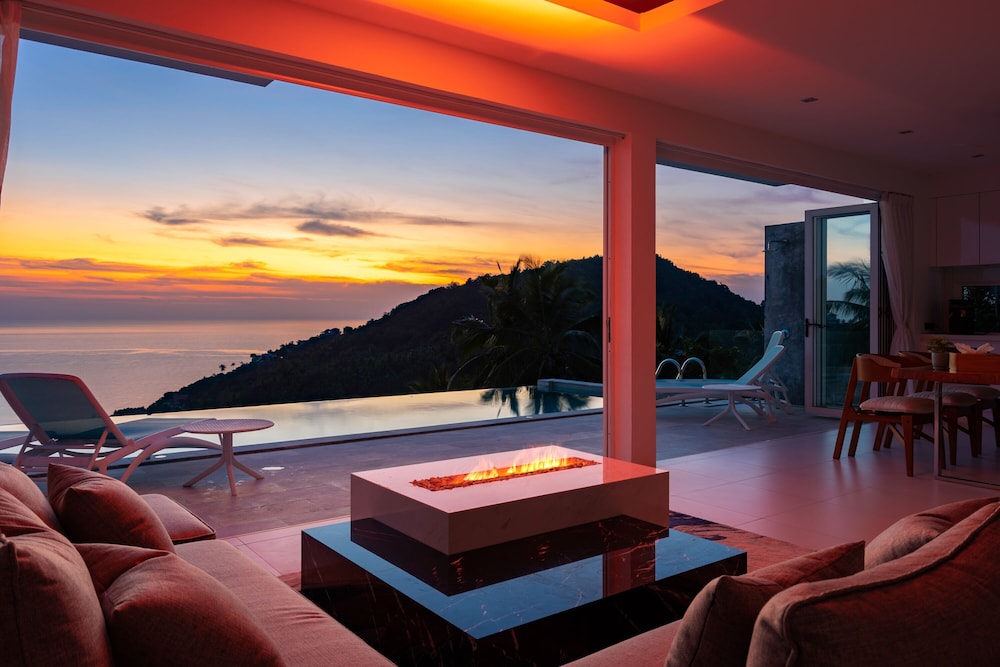Villa Melo — 4-Star Luxury Hotel in Koh Samui, Thailand