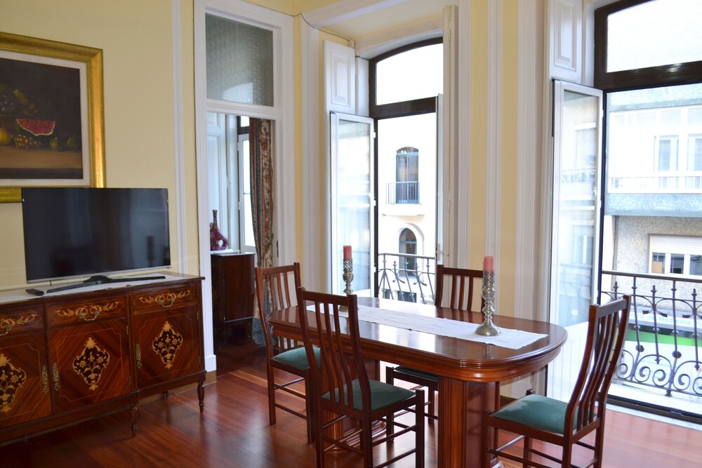 Rh Palace - carbon neutral hotel in Lisbon