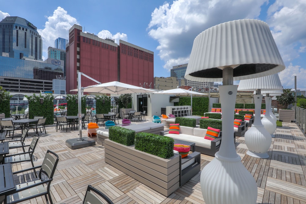Studio 154 Luxury Hotel - photo 91