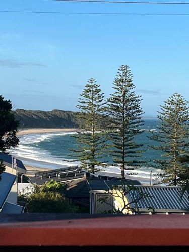 The Shack at Black Head - last minute hotel in Unknown City