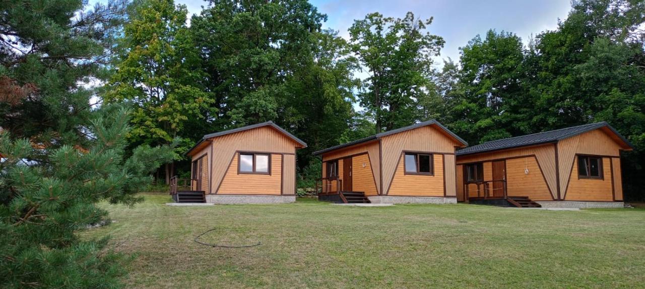 Domki Letniskowe Na Wzgórzu Supraśl in Suprasl, Poland