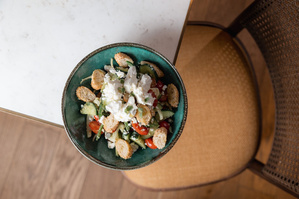 מזון ומשקאות