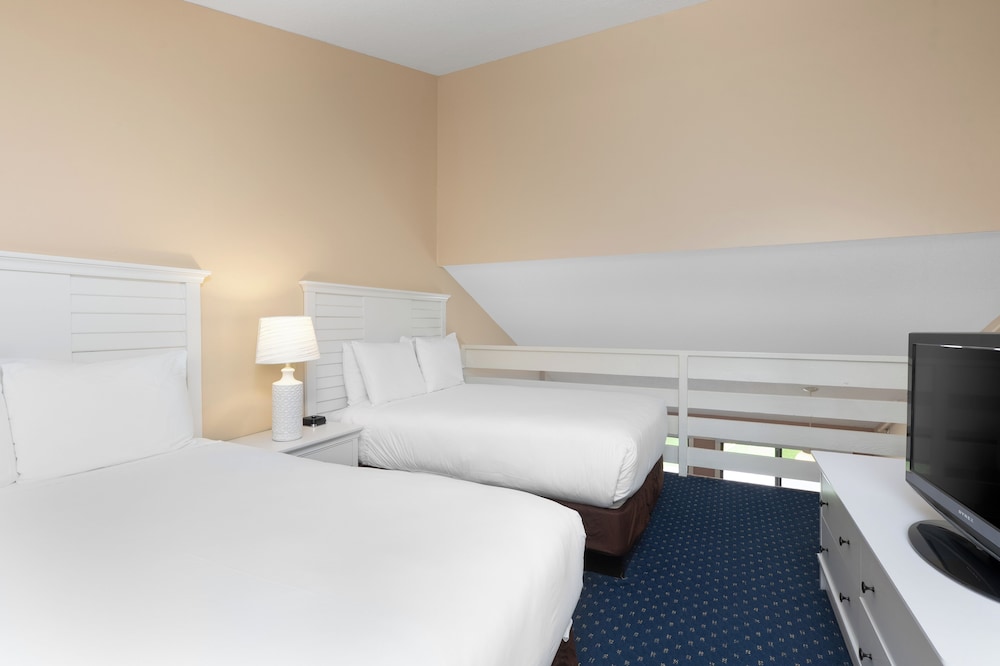 Seacastles Resort - photo 43
