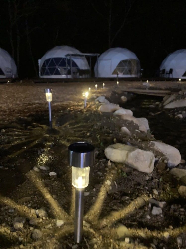 Baco Resort Nagano in Ueda, Japan