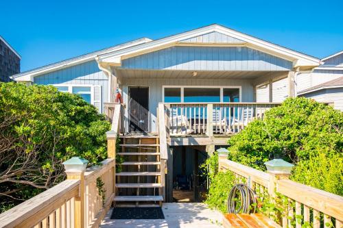 God is Nigh by Oak Island Accommodations - featured photo