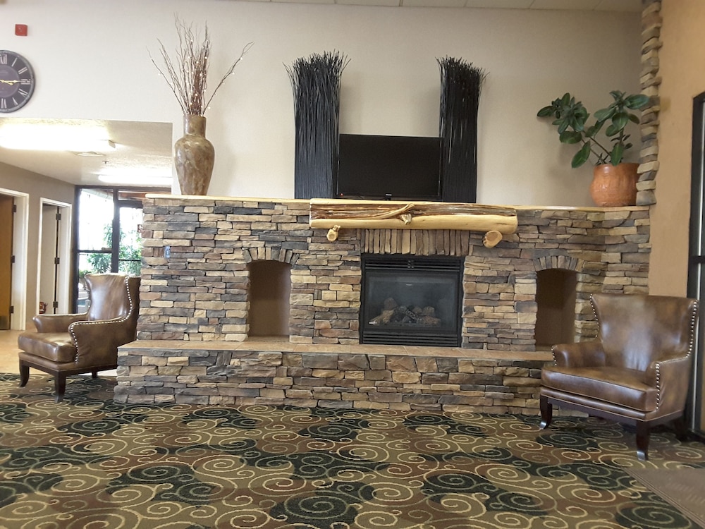 Inn at the Canyons - photo 4