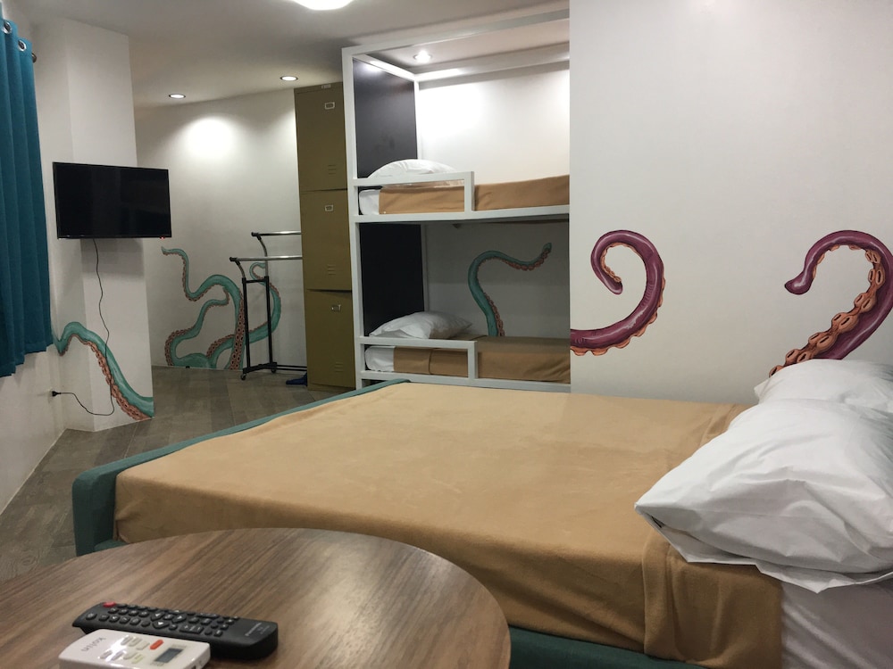 1521 Hotel & Spa - last minute hotel in Lapu-Lapu City