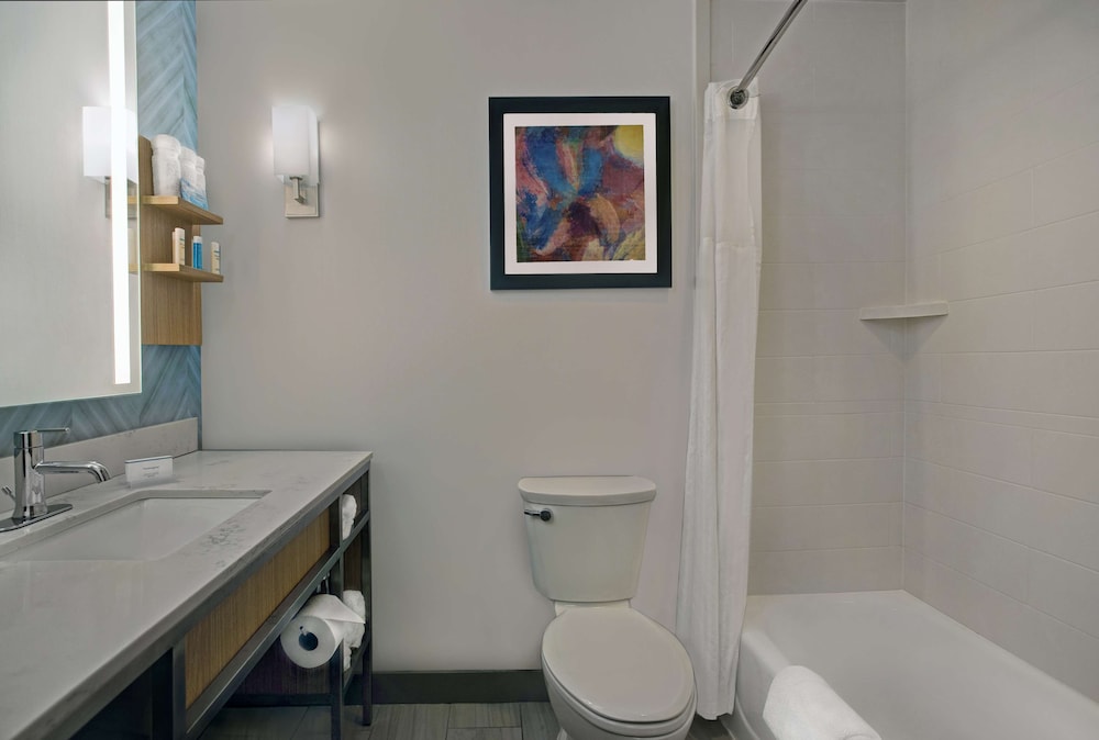 Hilton Garden Inn Memphis Southaven MS - photo 32