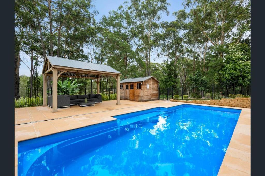 Tallia Glen - last minute hotel in Coffs Harbour