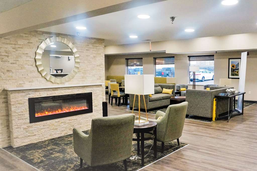 Comfort Inn & Suites Conway - photo 4