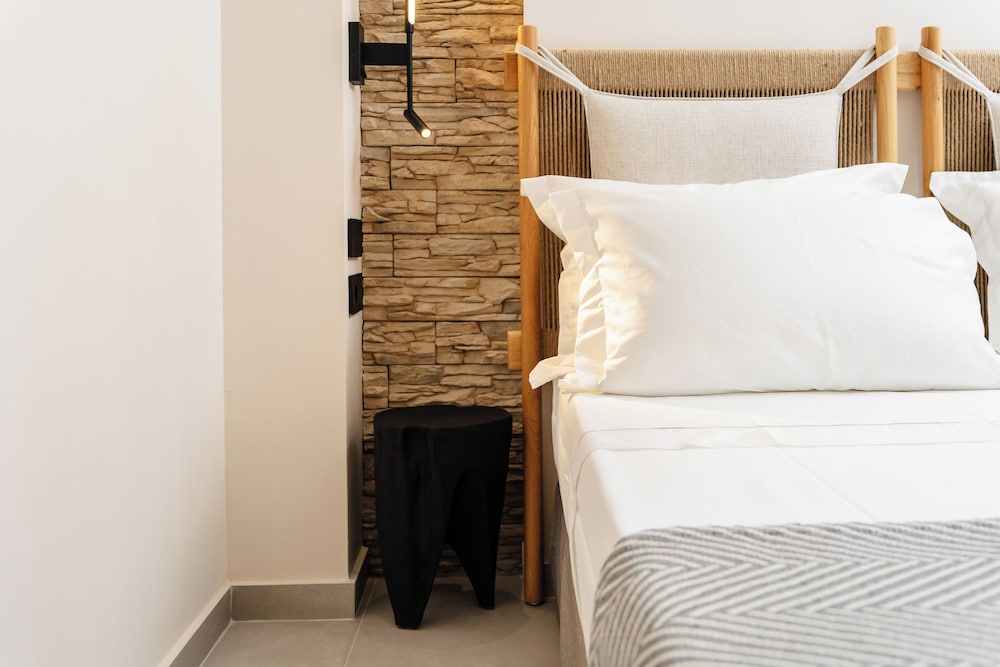 Legato Spa Suites — Naxos — photo 5