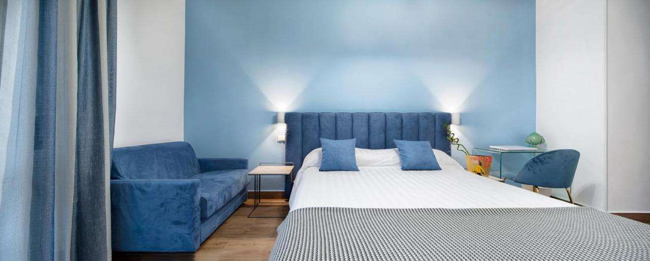 B&B Campari 10 — 4-Star Luxury Hotel in Pavia, Italy