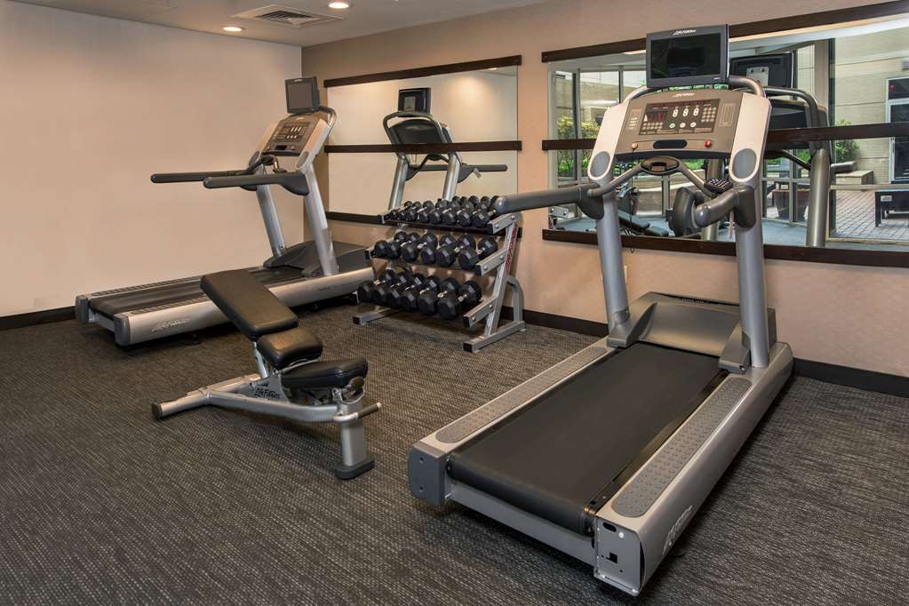 Sonesta Select Arlington Rosslyn - photo 24